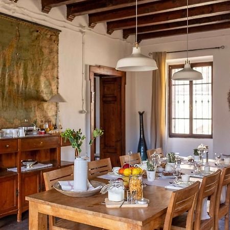 Giulio Mountain B&B Ala Dış mekan fotoğraf