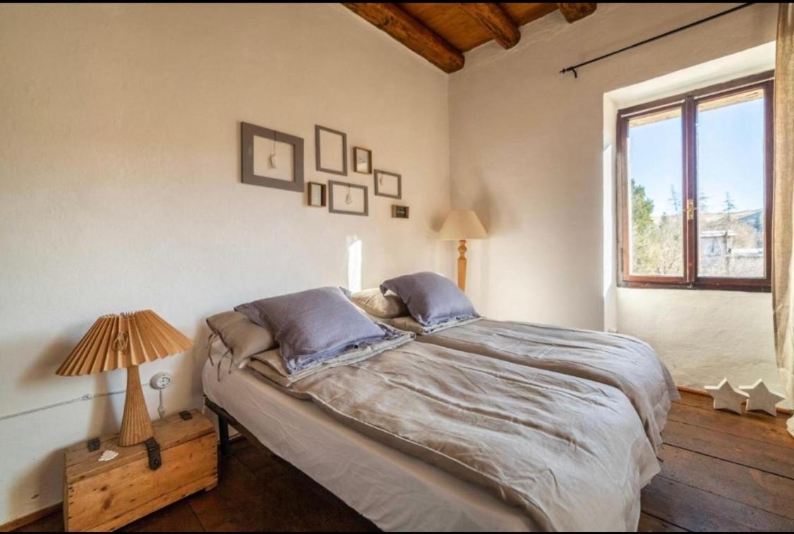 Giulio Mountain B&B Ala Dış mekan fotoğraf