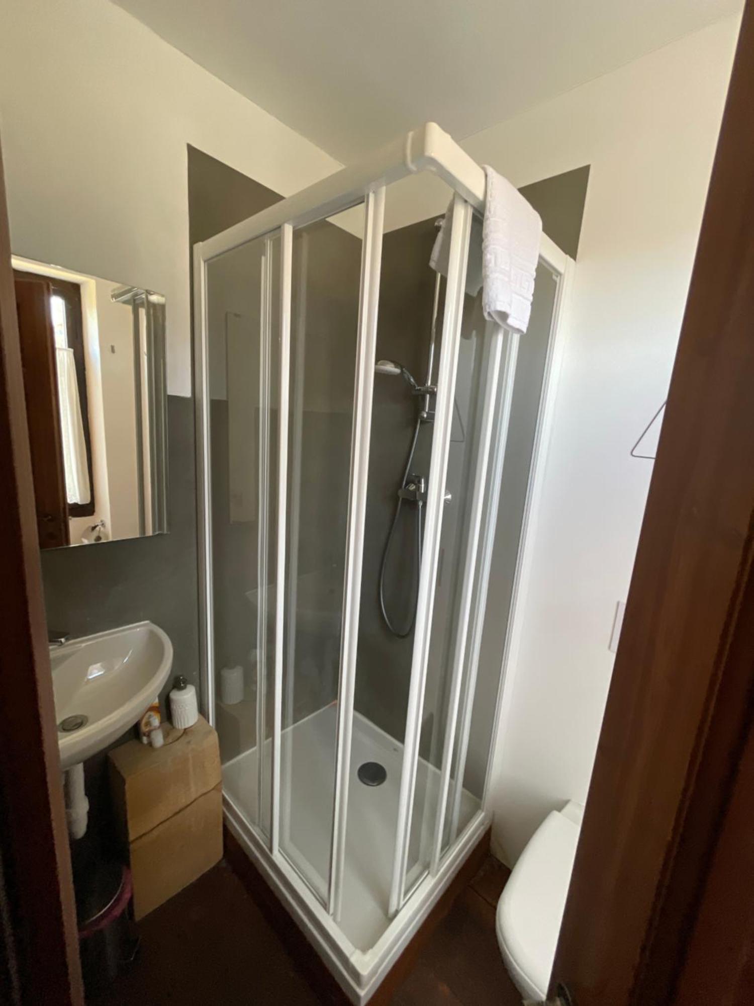 Giulio Mountain B&B Ala Dış mekan fotoğraf