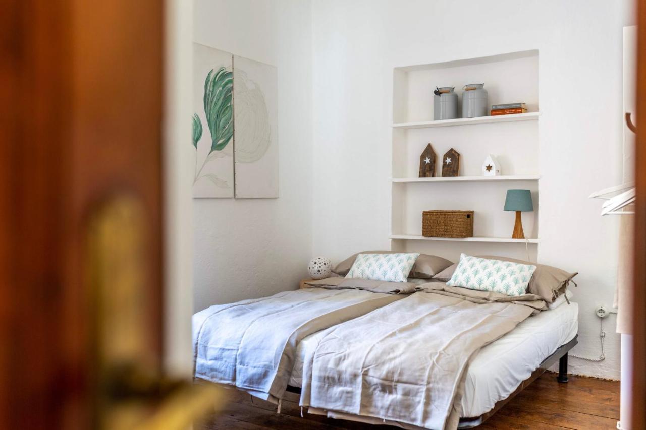 Giulio Mountain B&B Ala Dış mekan fotoğraf