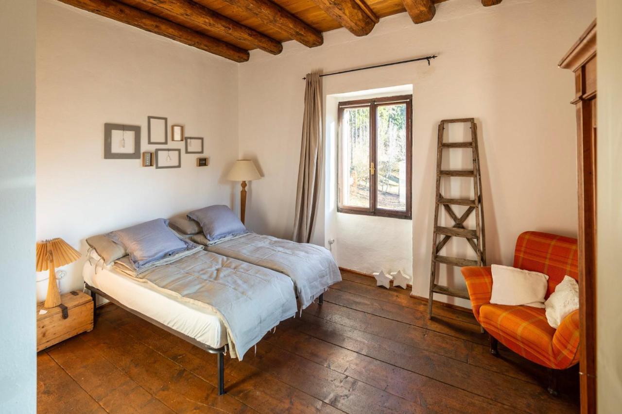 Giulio Mountain B&B Ala Dış mekan fotoğraf