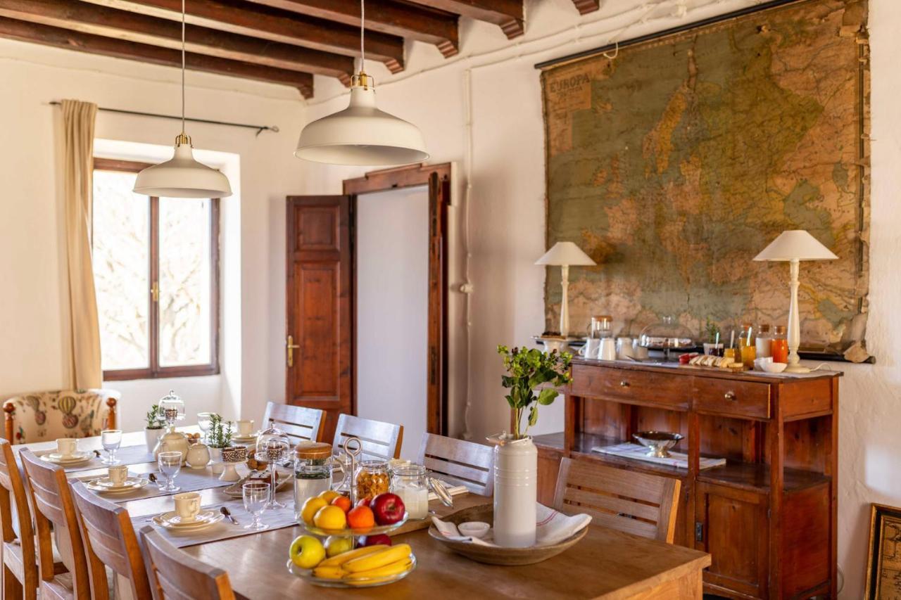 Giulio Mountain B&B Ala Dış mekan fotoğraf