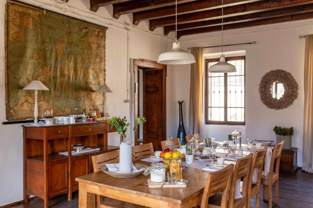 Giulio Mountain B&B Ala Dış mekan fotoğraf