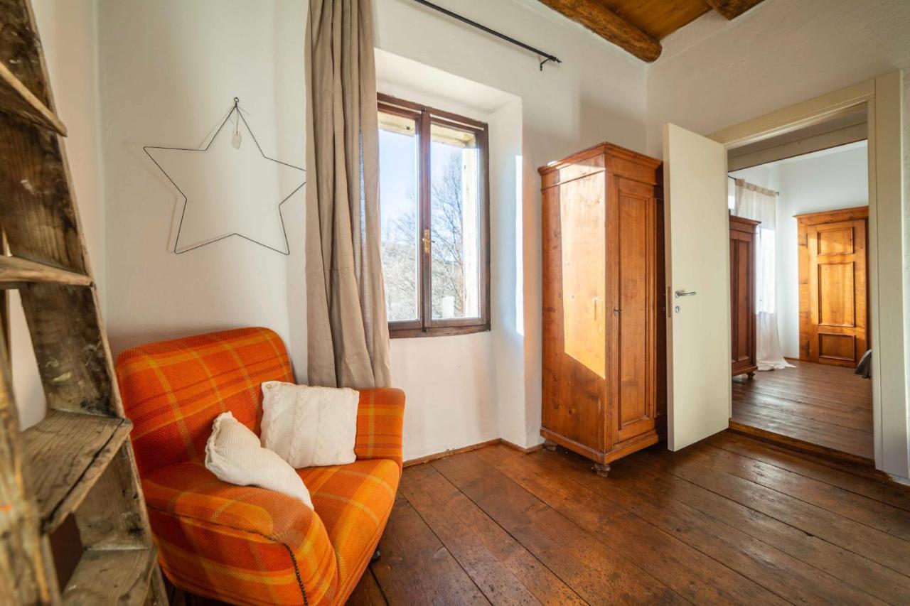 Giulio Mountain B&B Ala Dış mekan fotoğraf