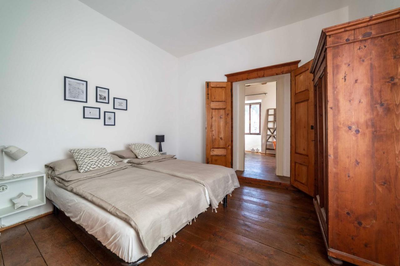 Giulio Mountain B&B Ala Dış mekan fotoğraf