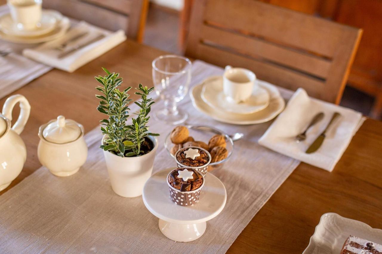 Giulio Mountain B&B Ala Dış mekan fotoğraf