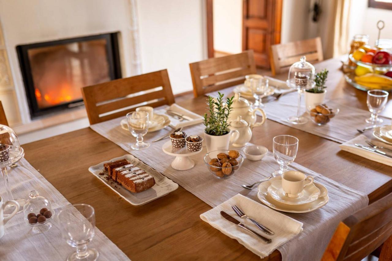 Giulio Mountain B&B Ala Dış mekan fotoğraf