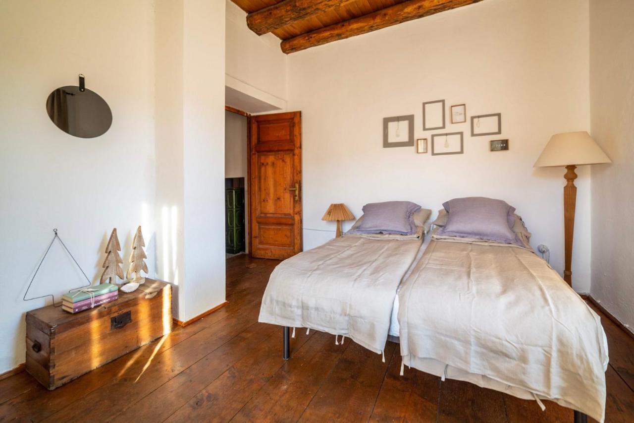 Giulio Mountain B&B Ala Dış mekan fotoğraf