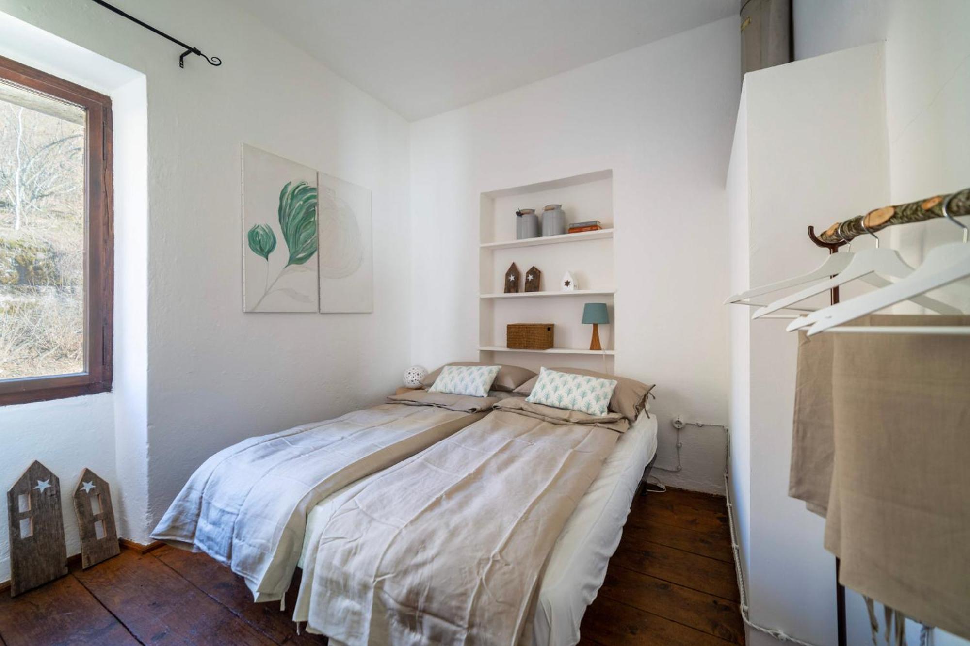 Giulio Mountain B&B Ala Dış mekan fotoğraf