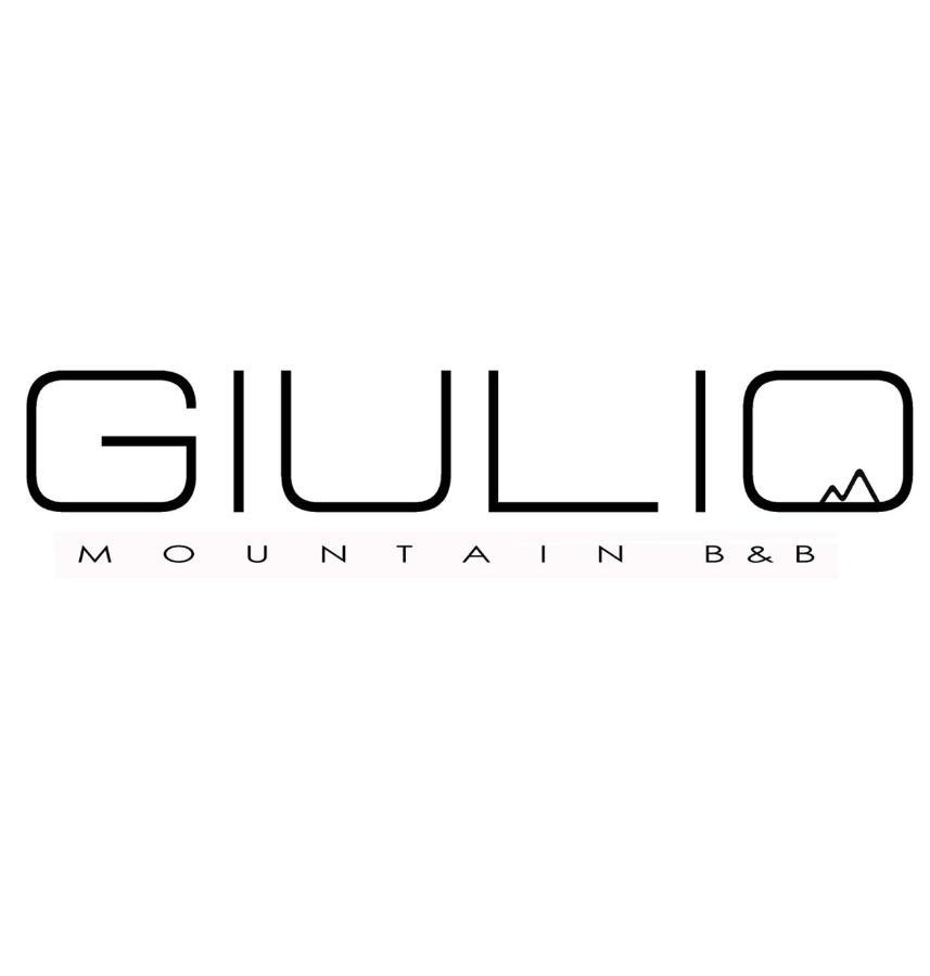 Giulio Mountain B&B Ala Dış mekan fotoğraf