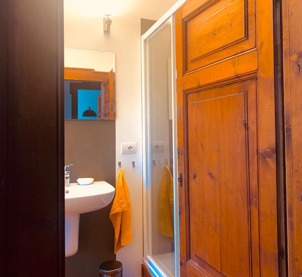 Giulio Mountain B&B Ala Dış mekan fotoğraf