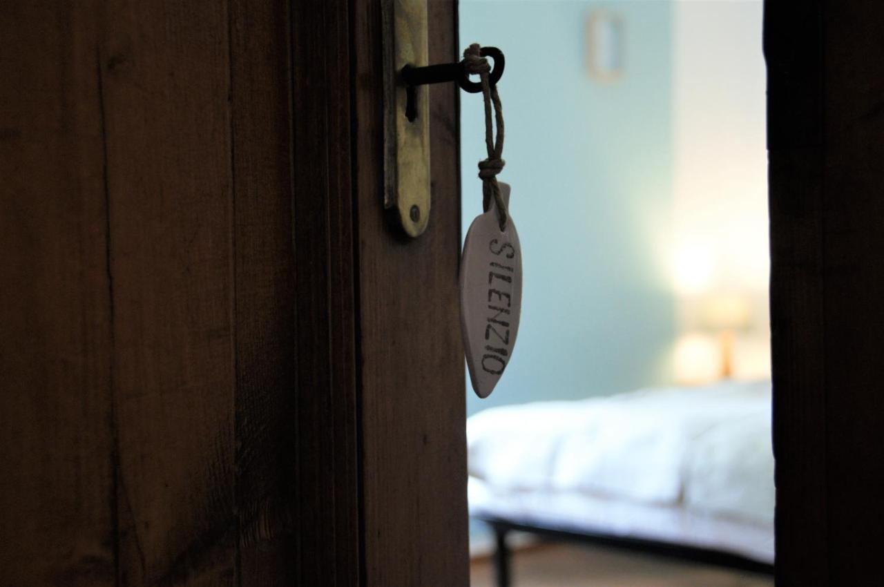 Giulio Mountain B&B Ala Dış mekan fotoğraf