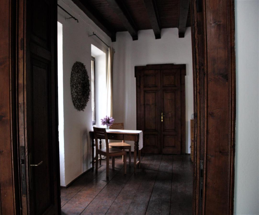 Giulio Mountain B&B Ala Dış mekan fotoğraf