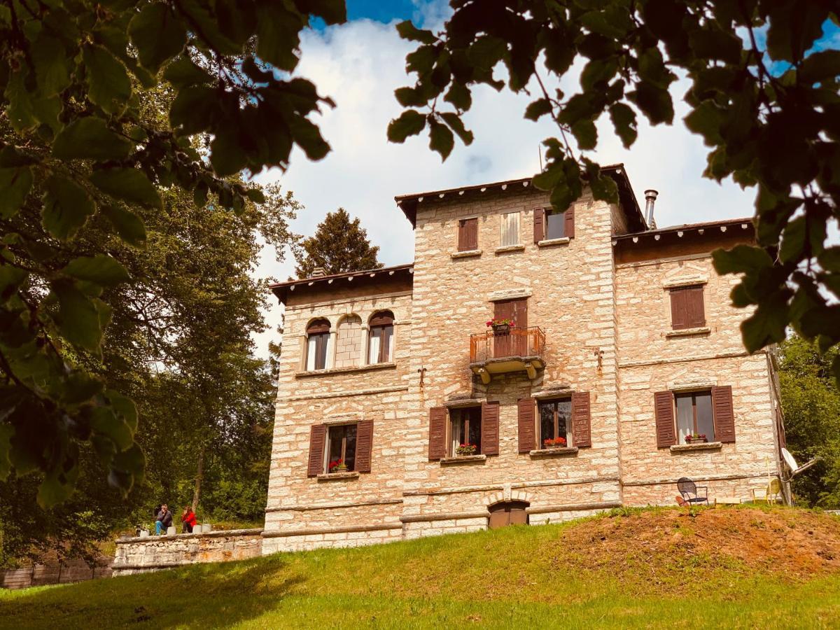 Giulio Mountain B&B Ala Dış mekan fotoğraf