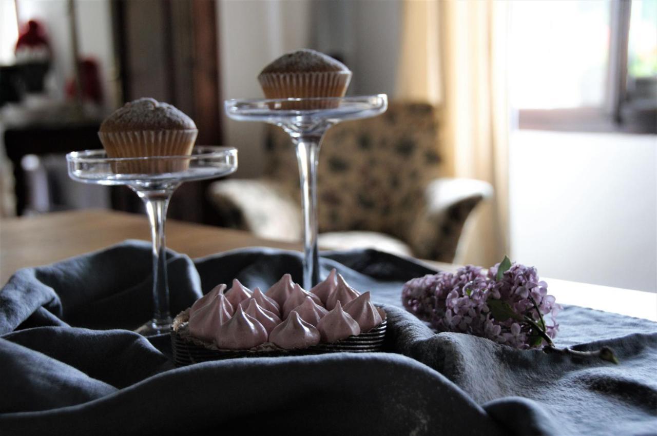 Giulio Mountain B&B Ala Dış mekan fotoğraf