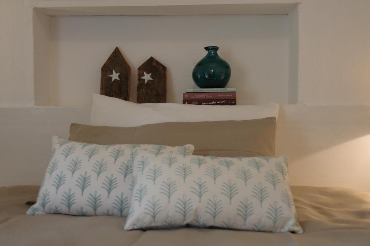 Giulio Mountain B&B Ala Dış mekan fotoğraf