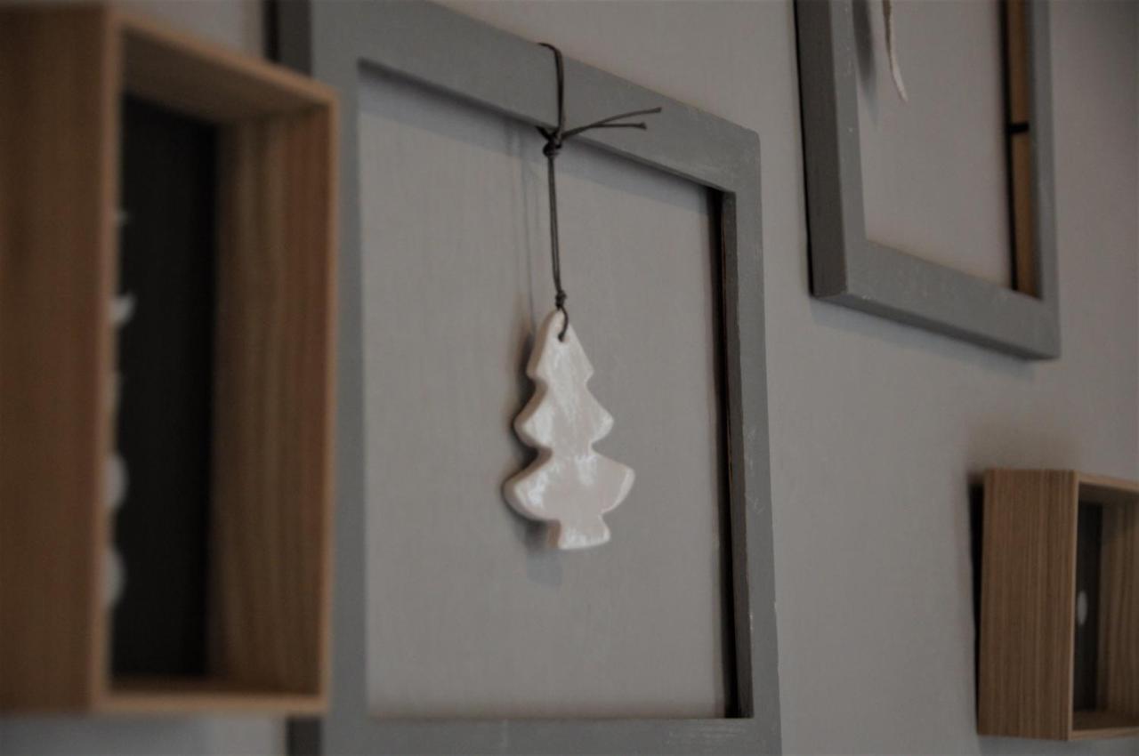 Giulio Mountain B&B Ala Dış mekan fotoğraf