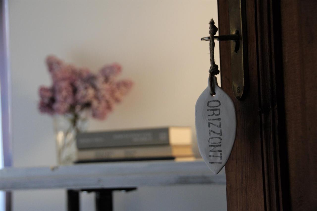 Giulio Mountain B&B Ala Dış mekan fotoğraf