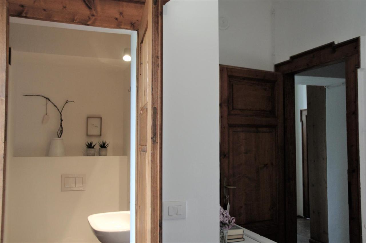 Giulio Mountain B&B Ala Dış mekan fotoğraf