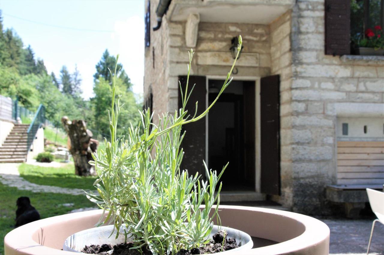 Giulio Mountain B&B Ala Dış mekan fotoğraf