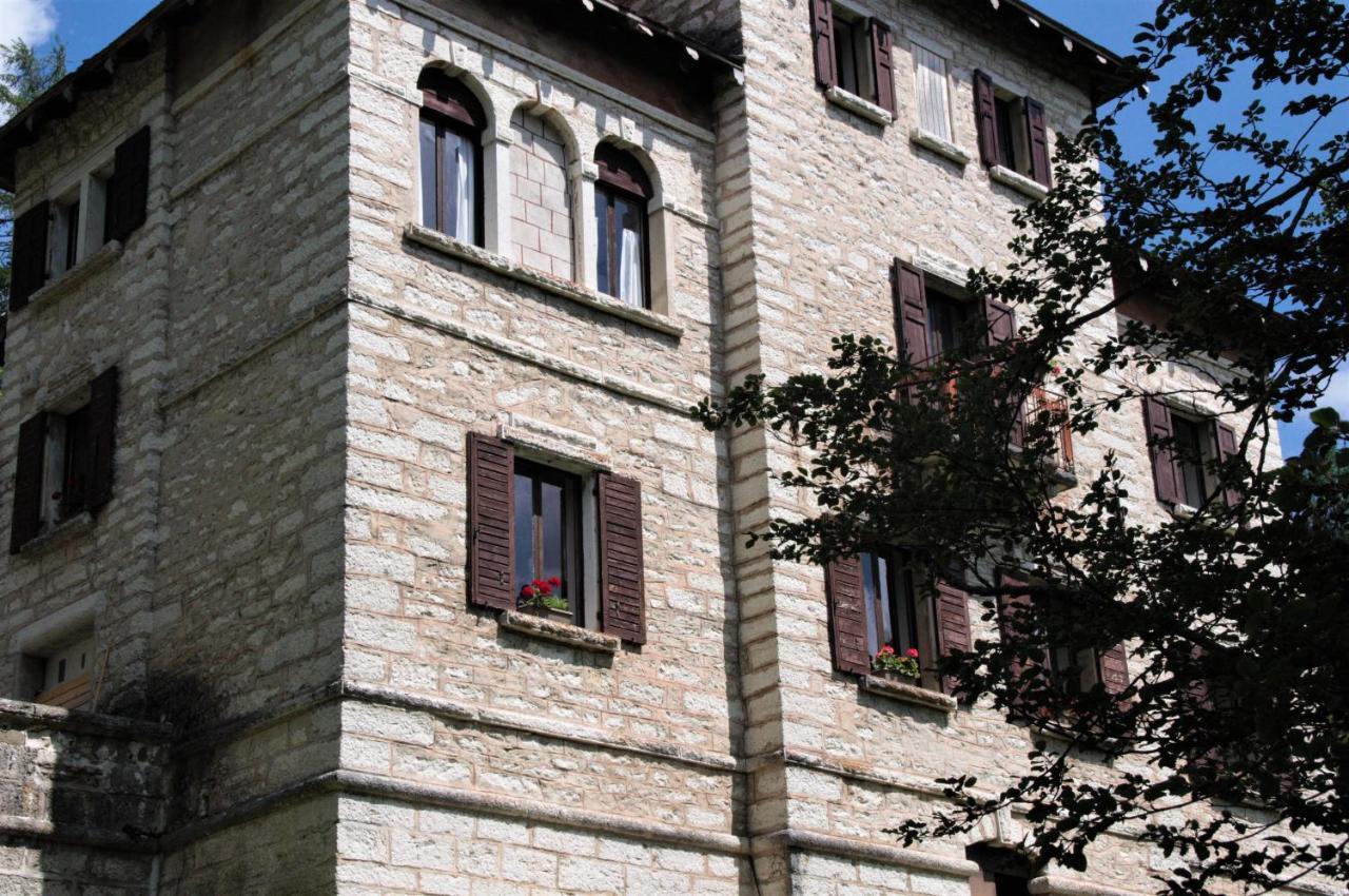 Giulio Mountain B&B Ala Dış mekan fotoğraf