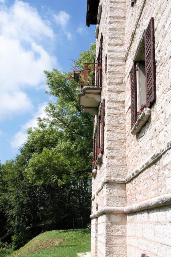 Giulio Mountain B&B Ala Dış mekan fotoğraf